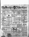 Brechin Advertiser Tuesday 07 September 1943 Page 1