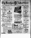 Brechin Advertiser Tuesday 14 September 1943 Page 1