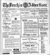 Brechin Advertiser Tuesday 11 January 1944 Page 1