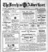 Brechin Advertiser Tuesday 18 January 1944 Page 1