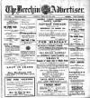 Brechin Advertiser Tuesday 29 February 1944 Page 1