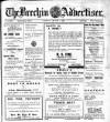 Brechin Advertiser Tuesday 07 March 1944 Page 1