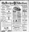 Brechin Advertiser Tuesday 07 November 1944 Page 1