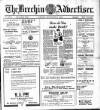Brechin Advertiser Tuesday 21 November 1944 Page 1