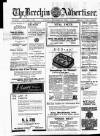 Brechin Advertiser Tuesday 28 November 1944 Page 1