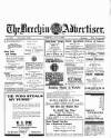 Brechin Advertiser Tuesday 03 July 1945 Page 1