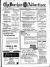 Brechin Advertiser Tuesday 20 November 1945 Page 1