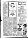 Brechin Advertiser Tuesday 20 November 1945 Page 4