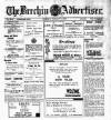 Brechin Advertiser Tuesday 01 January 1946 Page 1
