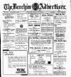 Brechin Advertiser Tuesday 05 February 1946 Page 1