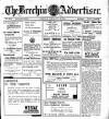 Brechin Advertiser Tuesday 19 February 1946 Page 1