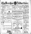 Brechin Advertiser Tuesday 12 March 1946 Page 1