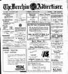 Brechin Advertiser