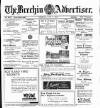Brechin Advertiser Tuesday 11 June 1946 Page 1