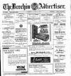 Brechin Advertiser