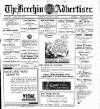 Brechin Advertiser