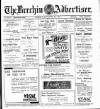 Brechin Advertiser