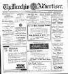 Brechin Advertiser Tuesday 15 October 1946 Page 1