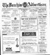 Brechin Advertiser