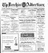 Brechin Advertiser