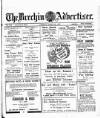 Brechin Advertiser Tuesday 25 March 1947 Page 1