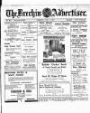 Brechin Advertiser Tuesday 01 April 1947 Page 1