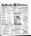 Brechin Advertiser Tuesday 15 July 1947 Page 1