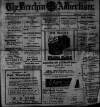 Brechin Advertiser Tuesday 27 January 1948 Page 1