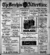 Brechin Advertiser Tuesday 23 March 1948 Page 1