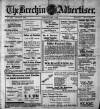 Brechin Advertiser Tuesday 01 June 1948 Page 1