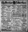 Brechin Advertiser Tuesday 08 June 1948 Page 1