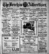 Brechin Advertiser Tuesday 02 November 1948 Page 1
