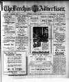 Brechin Advertiser Tuesday 29 August 1950 Page 1