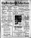 Brechin Advertiser Tuesday 12 September 1950 Page 1