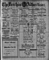 Brechin Advertiser Tuesday 01 January 1952 Page 1