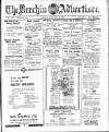 Brechin Advertiser Tuesday 26 February 1952 Page 1