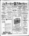 Brechin Advertiser Tuesday 03 November 1953 Page 1
