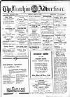 Brechin Advertiser Tuesday 09 March 1954 Page 1