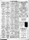 Brechin Advertiser Tuesday 22 January 1957 Page 4