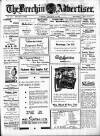 Brechin Advertiser Tuesday 29 January 1957 Page 1