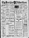 Brechin Advertiser Tuesday 07 January 1958 Page 1