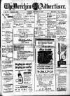 Brechin Advertiser Tuesday 24 November 1959 Page 1