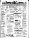 Brechin Advertiser Tuesday 21 February 1961 Page 1