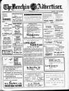 Brechin Advertiser Thursday 01 June 1961 Page 1