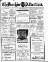 Brechin Advertiser Thursday 21 September 1961 Page 1