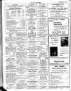 Brechin Advertiser Thursday 21 September 1961 Page 4