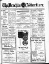 Brechin Advertiser Thursday 12 October 1961 Page 1