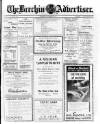 Brechin Advertiser Thursday 06 September 1962 Page 1