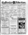 Brechin Advertiser Thursday 13 September 1962 Page 1