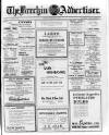 Brechin Advertiser Thursday 27 September 1962 Page 1